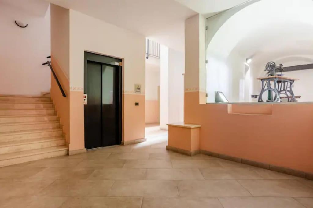 Appartamento Il Mugnaio Bologna Exterior foto