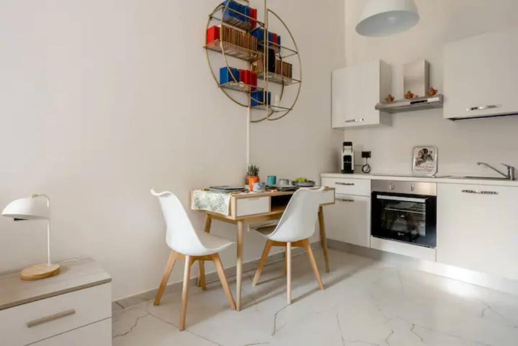 Appartamento Il Mugnaio Bologna Exterior foto